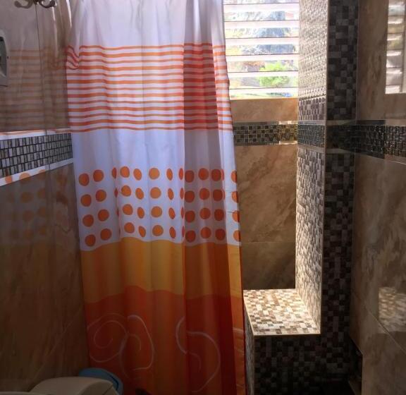 ペンション Namaste House