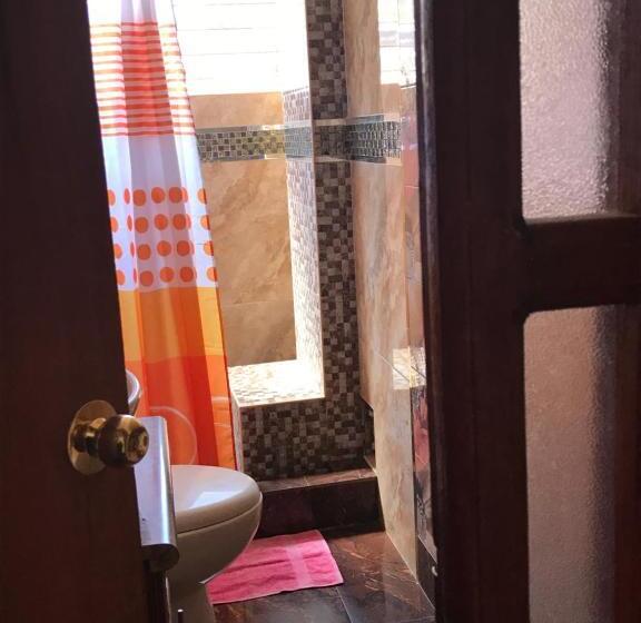 ペンション Namaste House