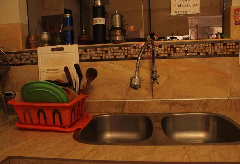 ペンション Namaste House