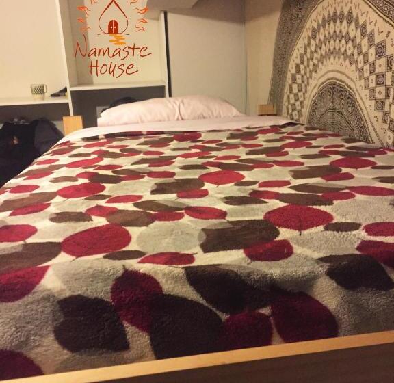 ペンション Namaste House