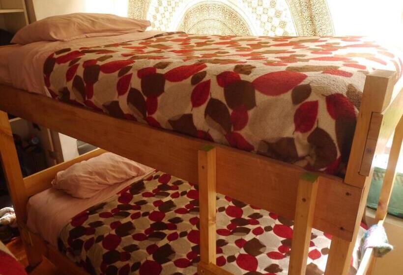 ペンション Namaste House