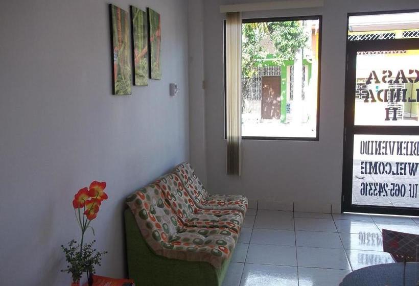 هاستل Casa Linda Ii