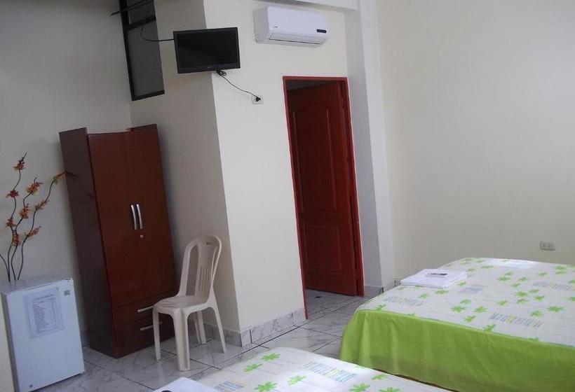 هاستل Casa Linda Ii