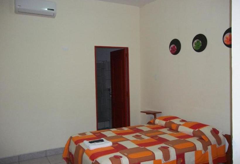 هاستل Casa Linda Ii