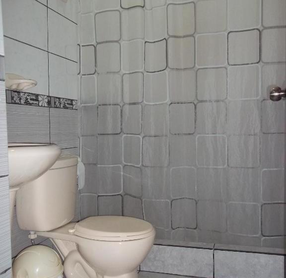 هاستل Casa Linda Ii