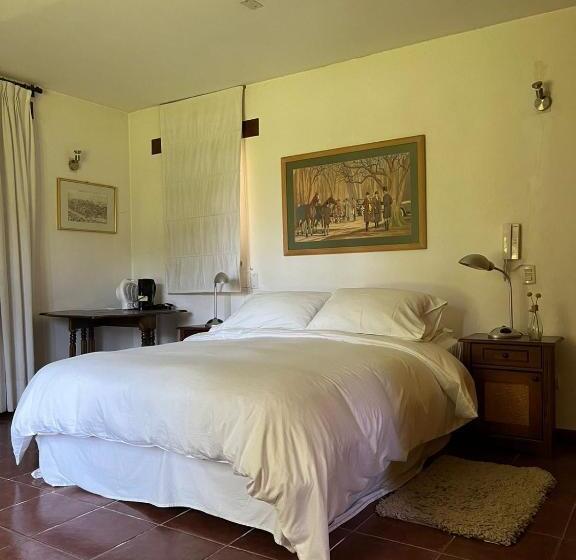 تختخواب و صبحانه Casa Los Ciervos