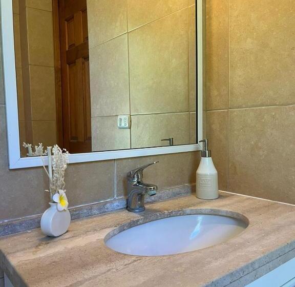 تختخواب و صبحانه Casa Los Ciervos