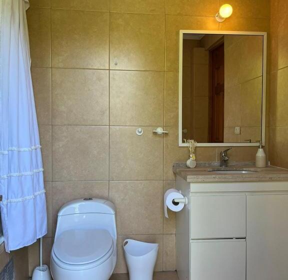 تختخواب و صبحانه Casa Los Ciervos