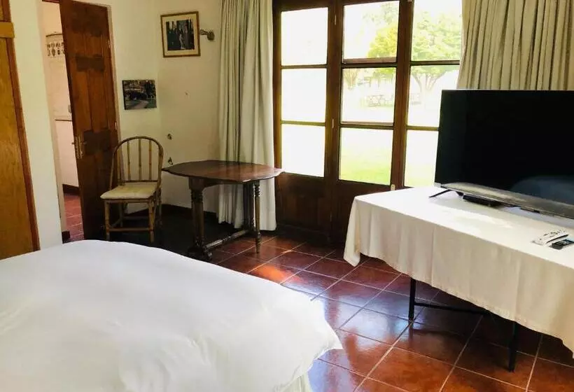 Aamiaismajoitus (B&B) Casa Los Ciervos