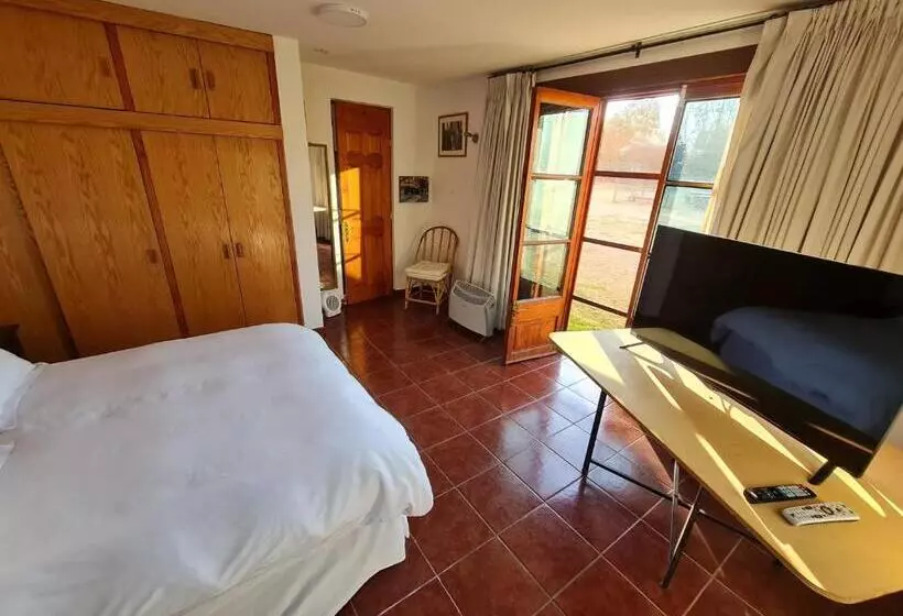 Aamiaismajoitus (B&B) Casa Los Ciervos