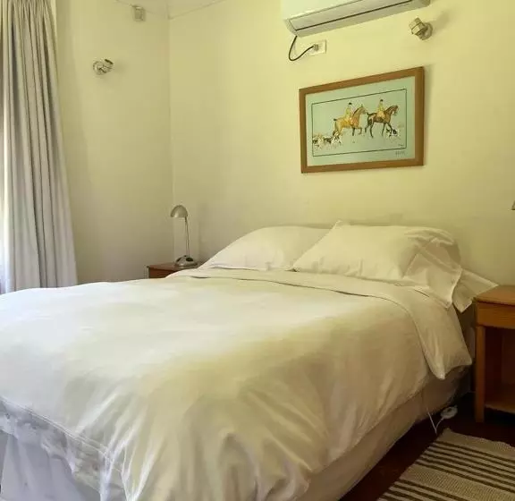 Aamiaismajoitus (B&B) Casa Los Ciervos