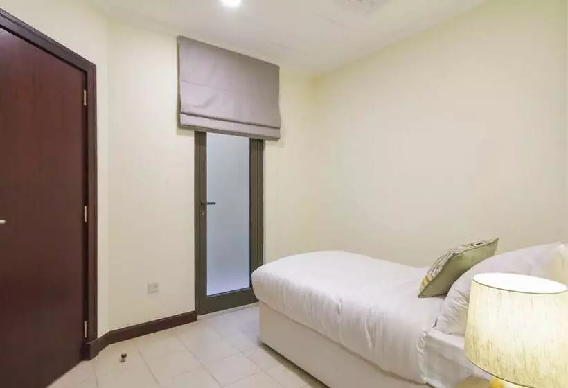 Bespoke Residences Luxury Frond A Villas