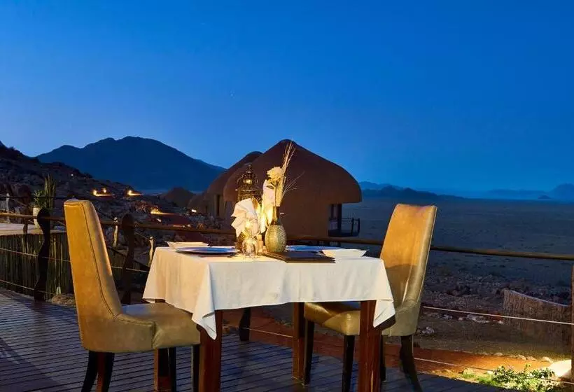 هتل Desert Hills Lodge