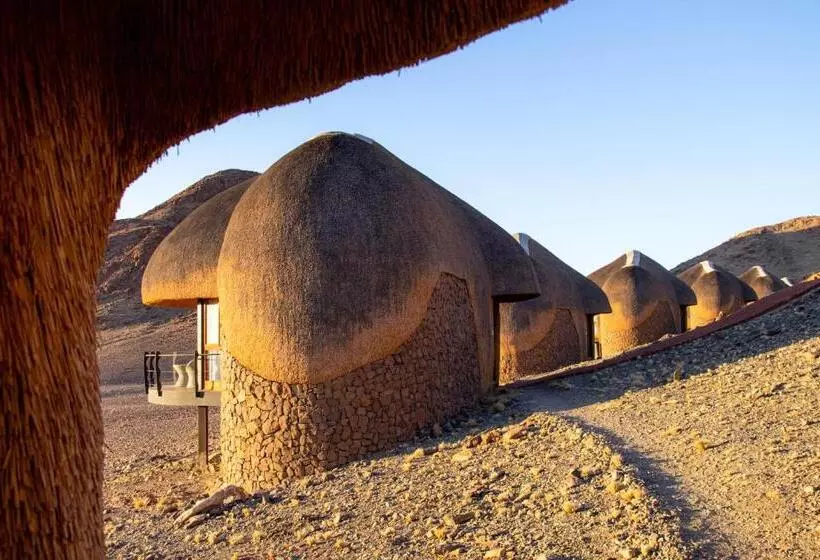 هتل Desert Hills Lodge
