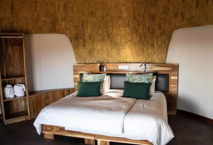 هتل Desert Hills Lodge