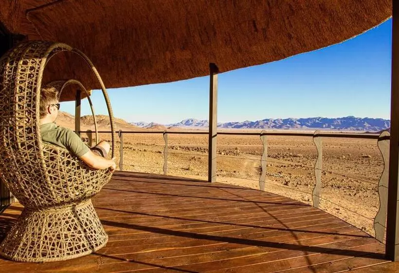 هتل Desert Hills Lodge