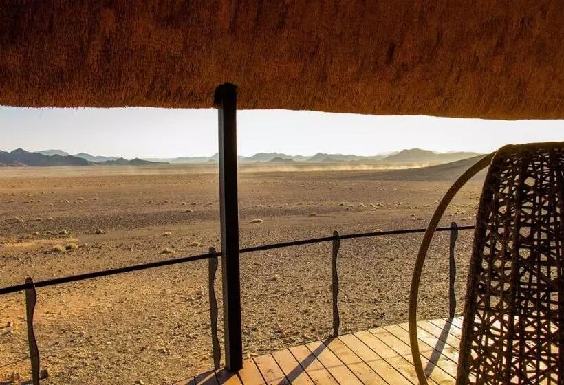 هتل Desert Hills Lodge