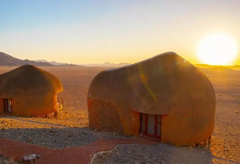 هتل Desert Hills Lodge