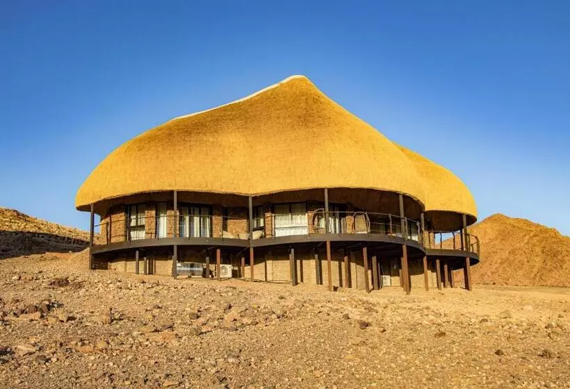هتل Desert Hills Lodge