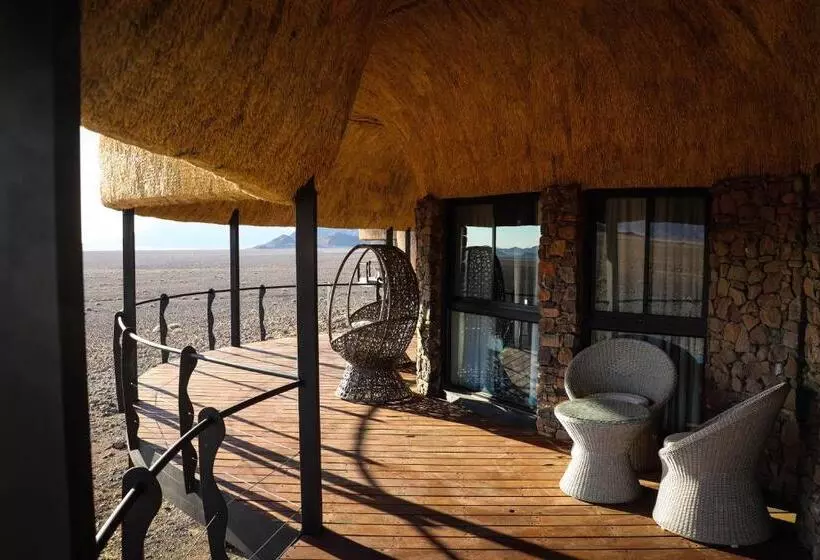 هتل Desert Hills Lodge