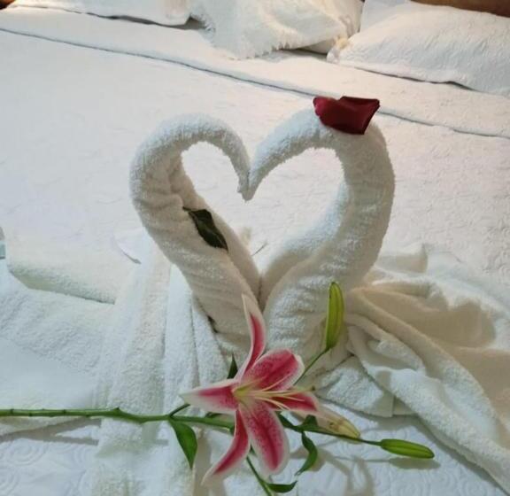 ホテル Sol De Grau Piura