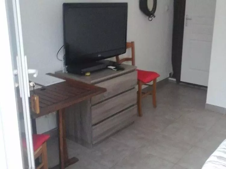 ペンション Chambres D Hotes Chez Cathy Et Leo