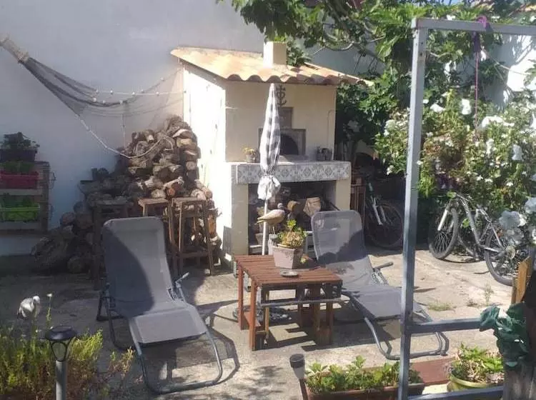ペンション Chambres D Hotes Chez Cathy Et Leo