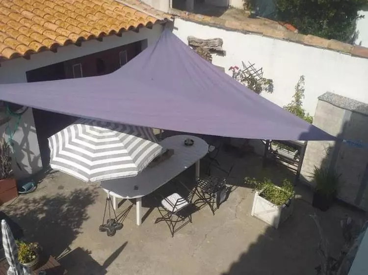 ペンション Chambres D Hotes Chez Cathy Et Leo