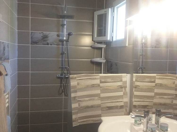 膳宿费 Chambres D Hotes Chez Cathy Et Leo