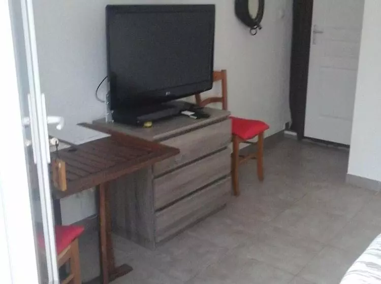 ペンション Chambres D Hotes Chez Cathy Et Leo