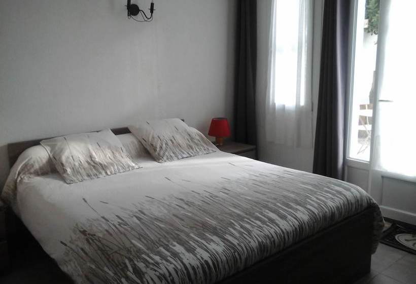 膳宿费 Chambres D Hotes Chez Cathy Et Leo