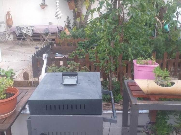 膳宿费 Chambres D Hotes Chez Cathy Et Leo