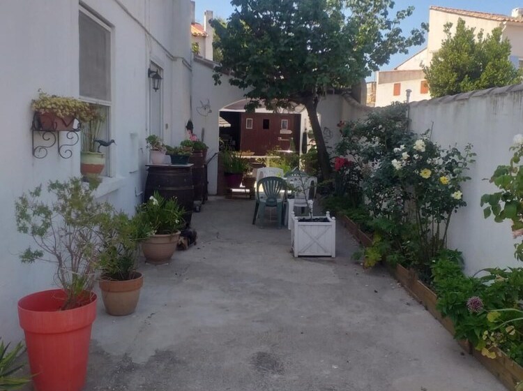 膳宿费 Chambres D Hotes Chez Cathy Et Leo