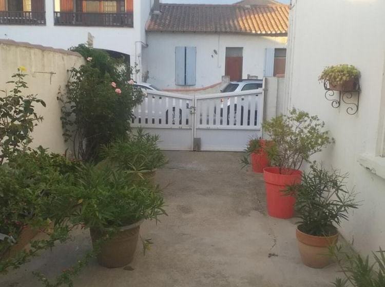 膳宿费 Chambres D Hotes Chez Cathy Et Leo