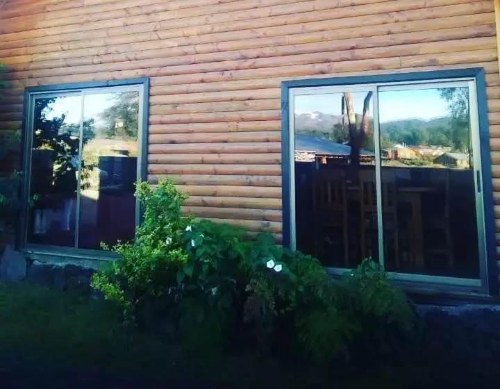 Majatalo Hostal Andalue