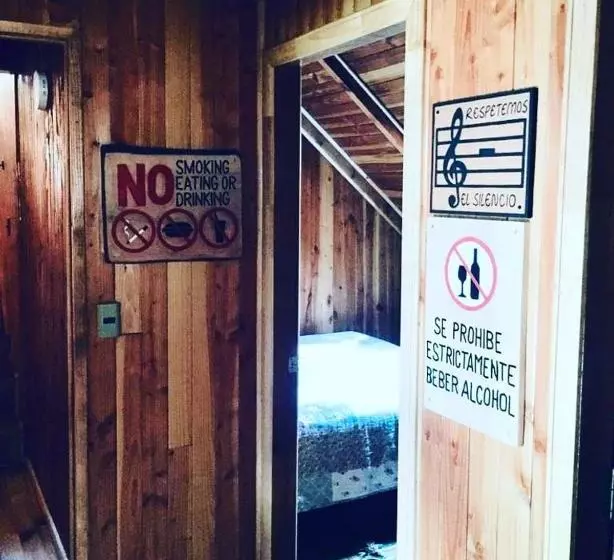 Majatalo Hostal Andalue