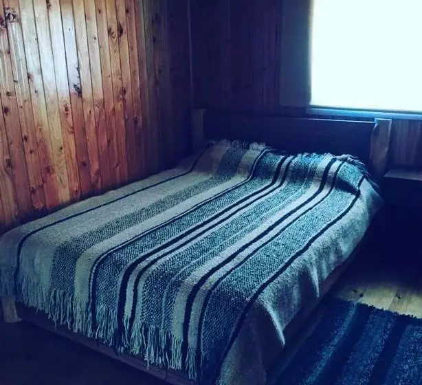 Majatalo Hostal Andalue