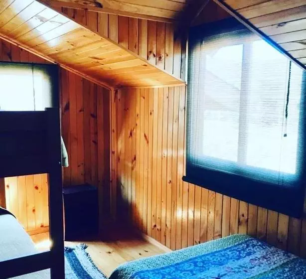 Majatalo Hostal Andalue