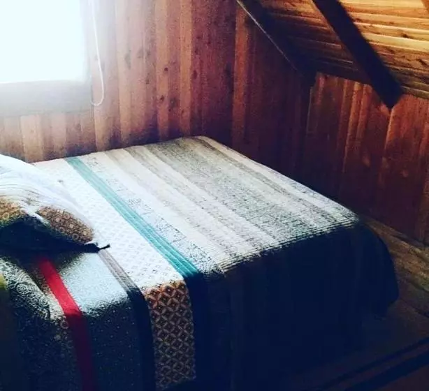 Majatalo Hostal Andalue