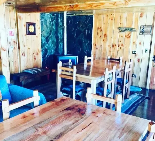 Majatalo Hostal Andalue