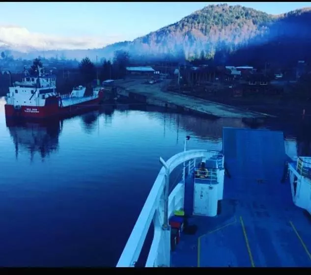 Majatalo Hostal Andalue