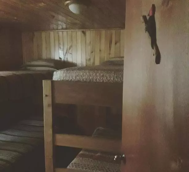 Majatalo Hostal Andalue