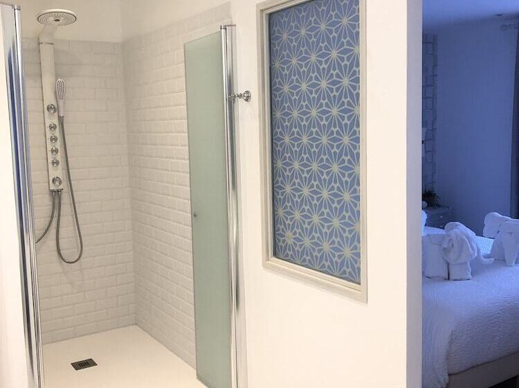 پانسیون Le Cœur De La Bastide Adult Only