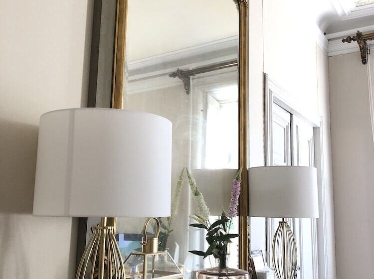 پانسیون Le Cœur De La Bastide Adult Only