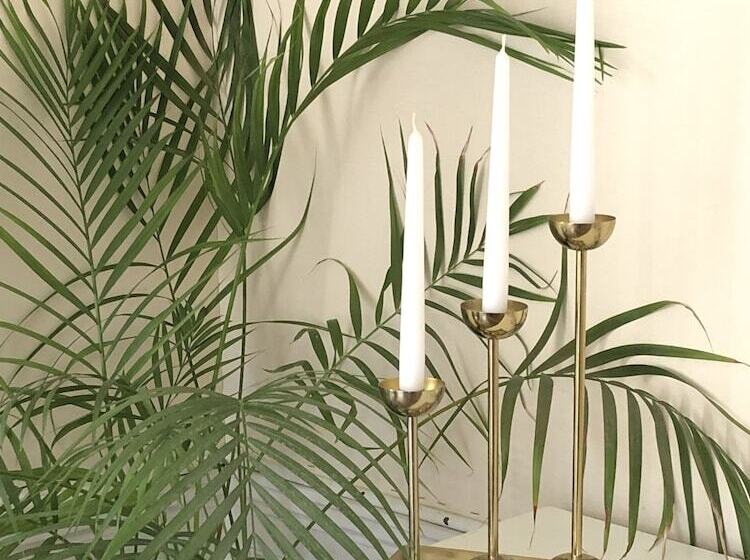 پانسیون Le Cœur De La Bastide Adult Only