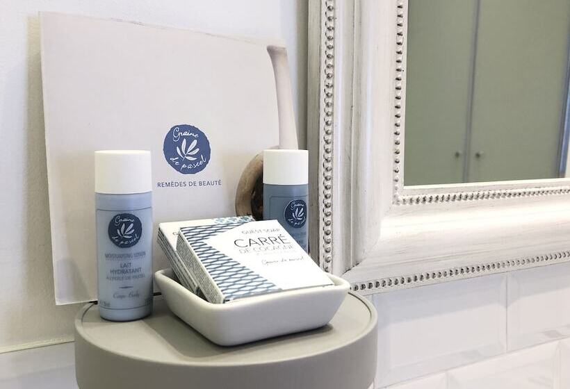 پانسیون Le Cœur De La Bastide Adult Only