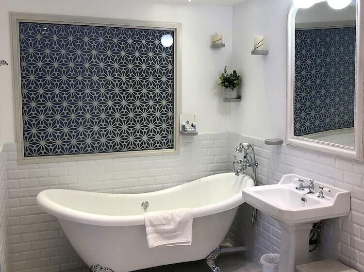 پانسیون Le Cœur De La Bastide Adult Only