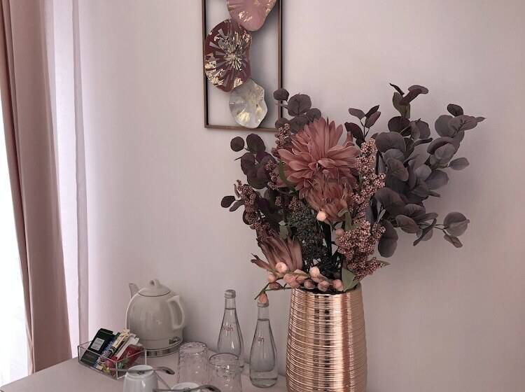 پانسیون Le Cœur De La Bastide Adult Only