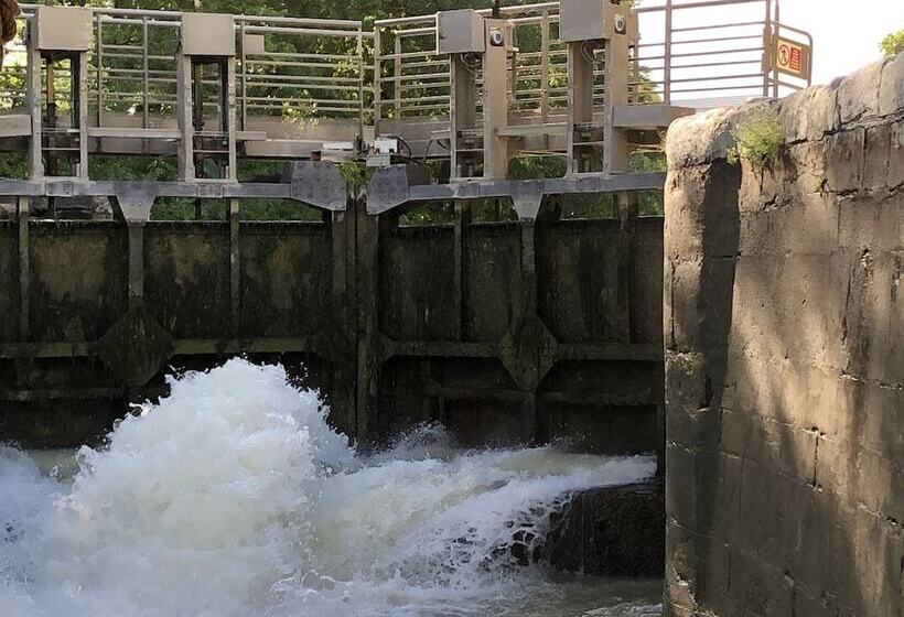 پانسیون Le Cœur De La Bastide Adult Only