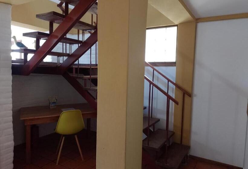 تختخواب و صبحانه Shai Shai Hue